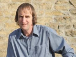 Aunt Sally Steve Arthurs in the Cotswolds
